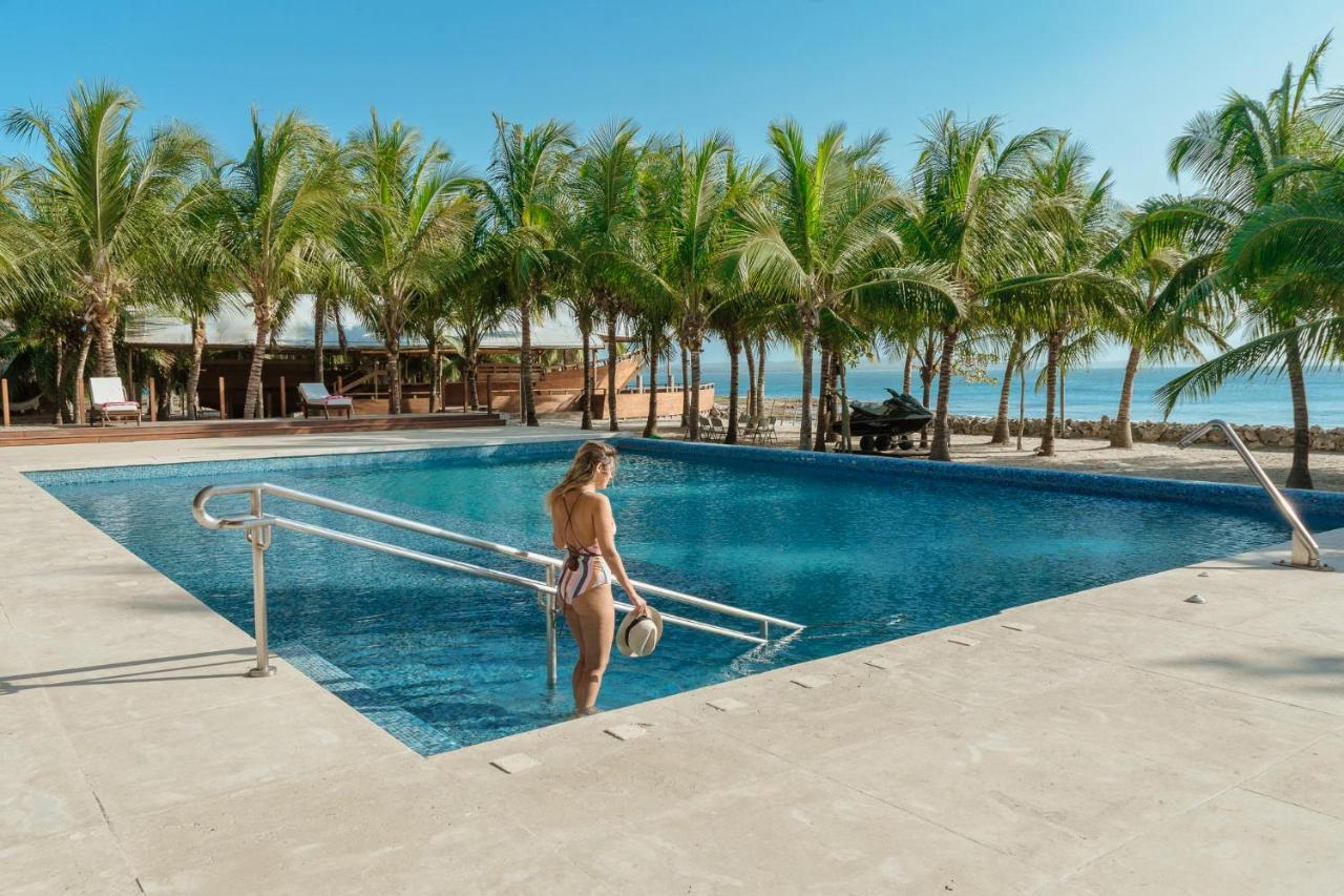 Hotel Castillete & Club