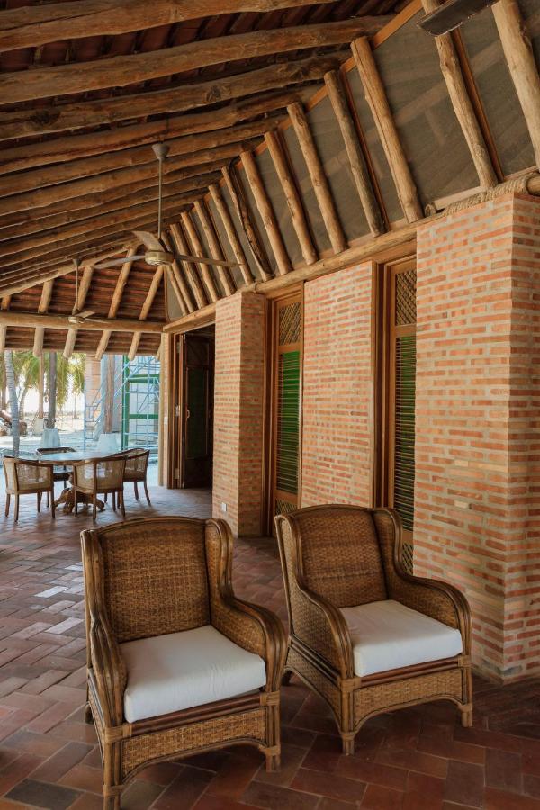 Hotel Castillete & Club