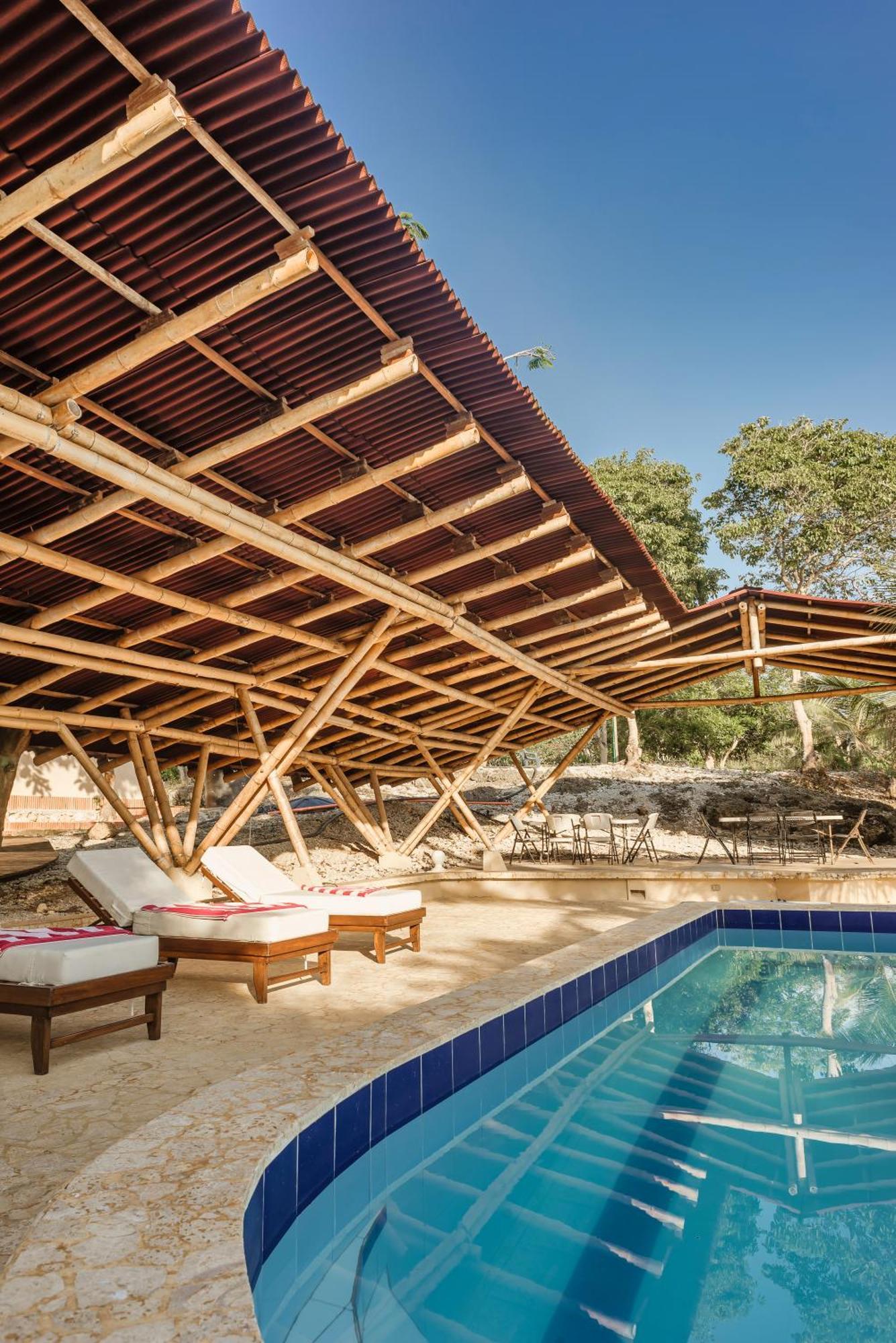 Hotel Castillete & Club *