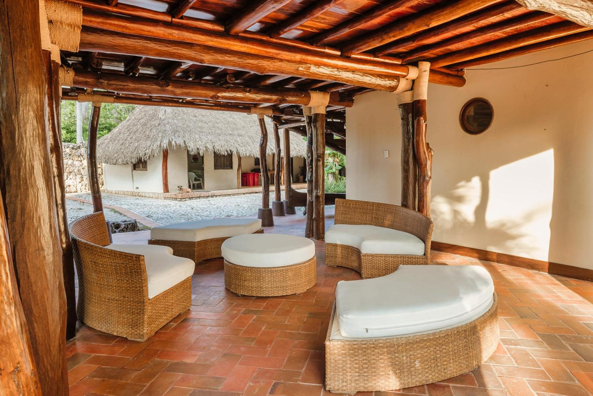 Hotel Castillete & Club