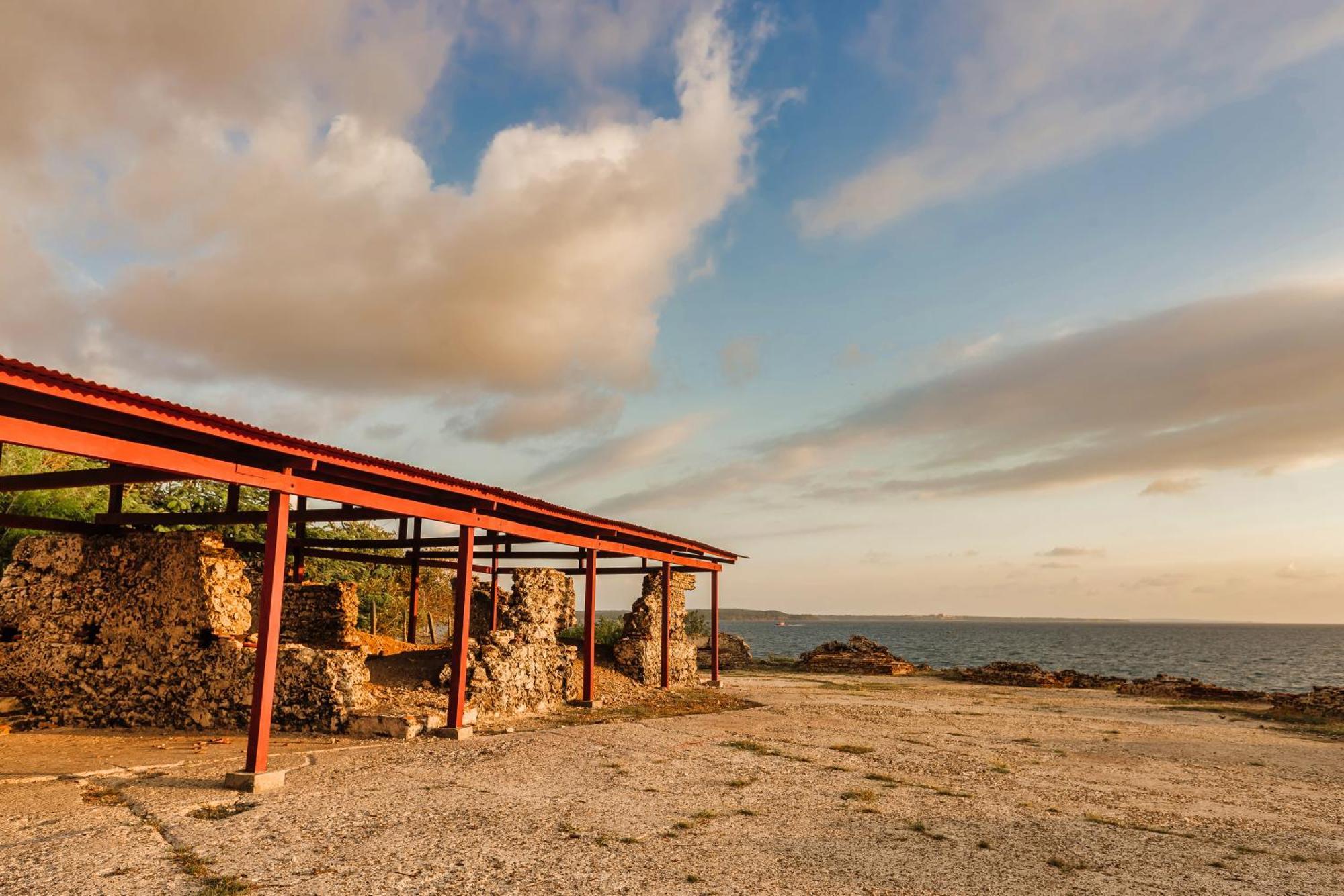 Hotel Castillete & Club