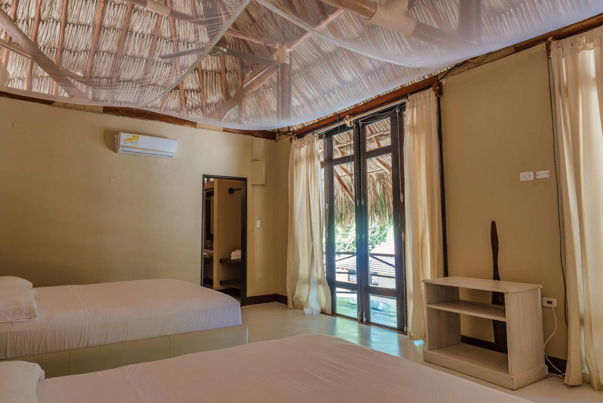 Hotel Castillete & Club