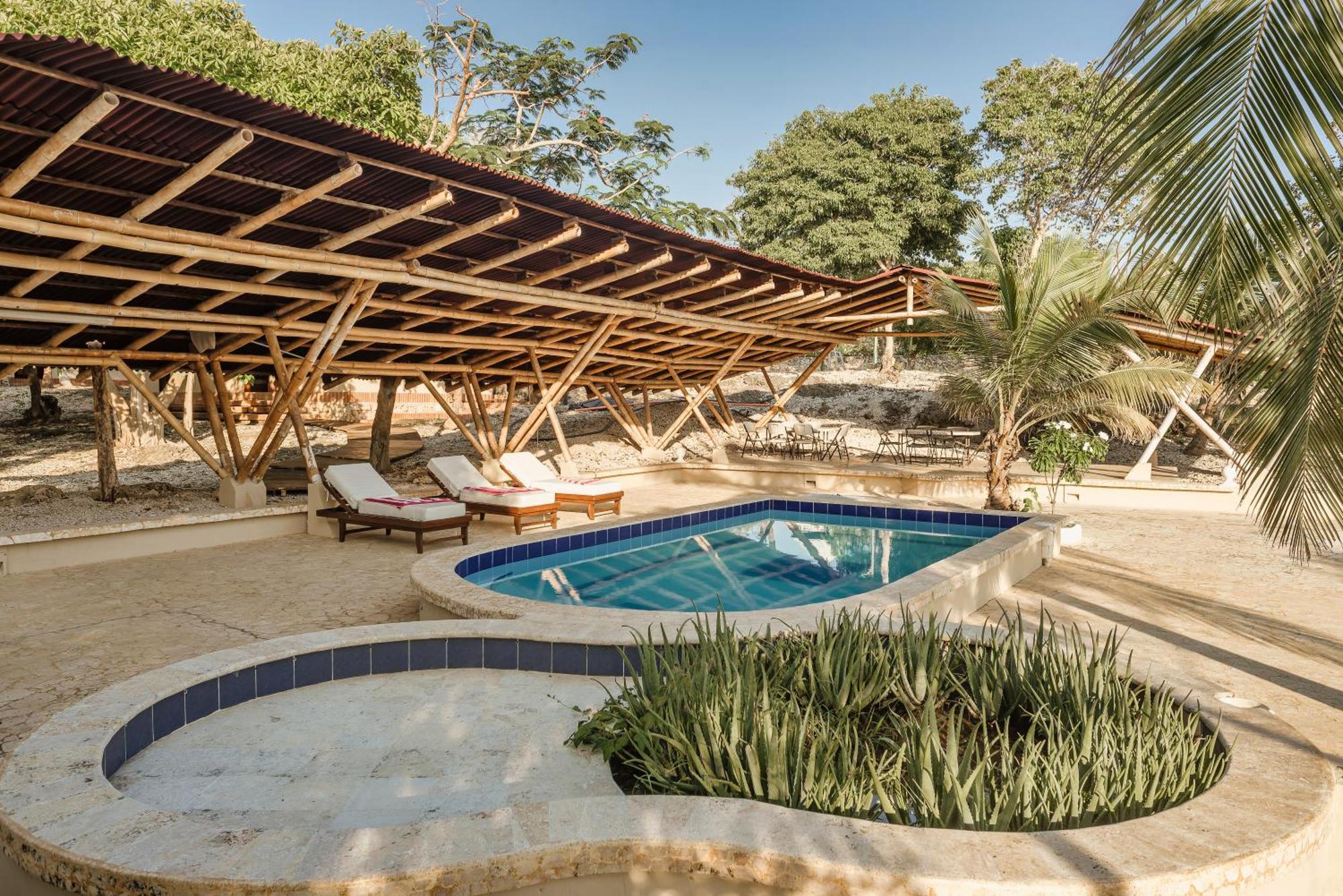 Hotel Castillete & Club Tierra Bomba