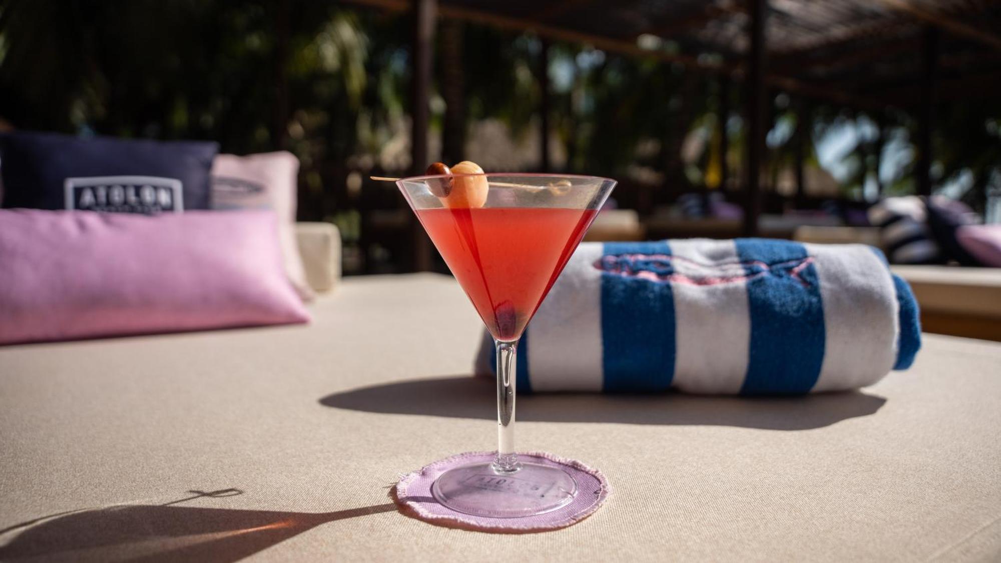 Hotel Castillete & Club *