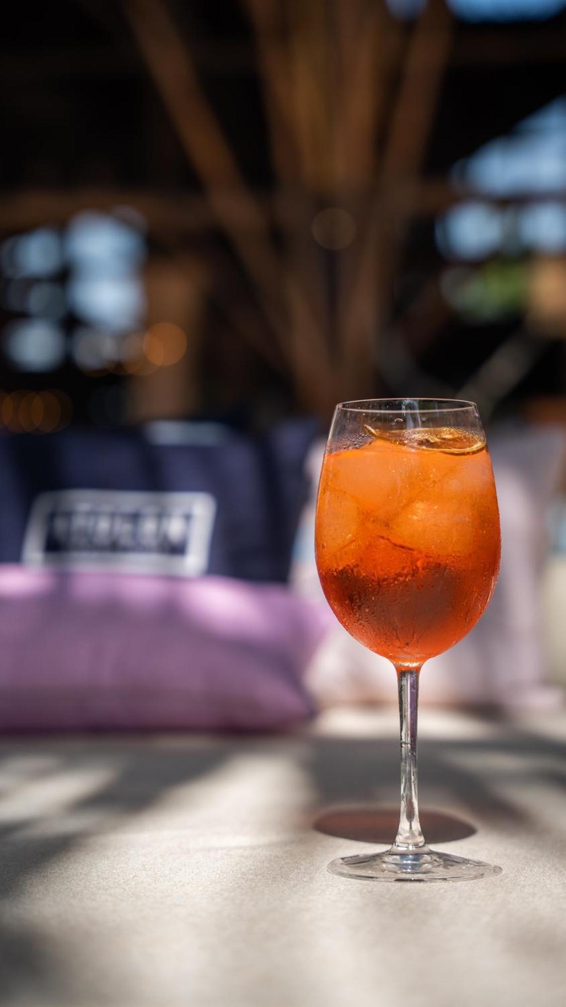 Hotel Castillete & Club