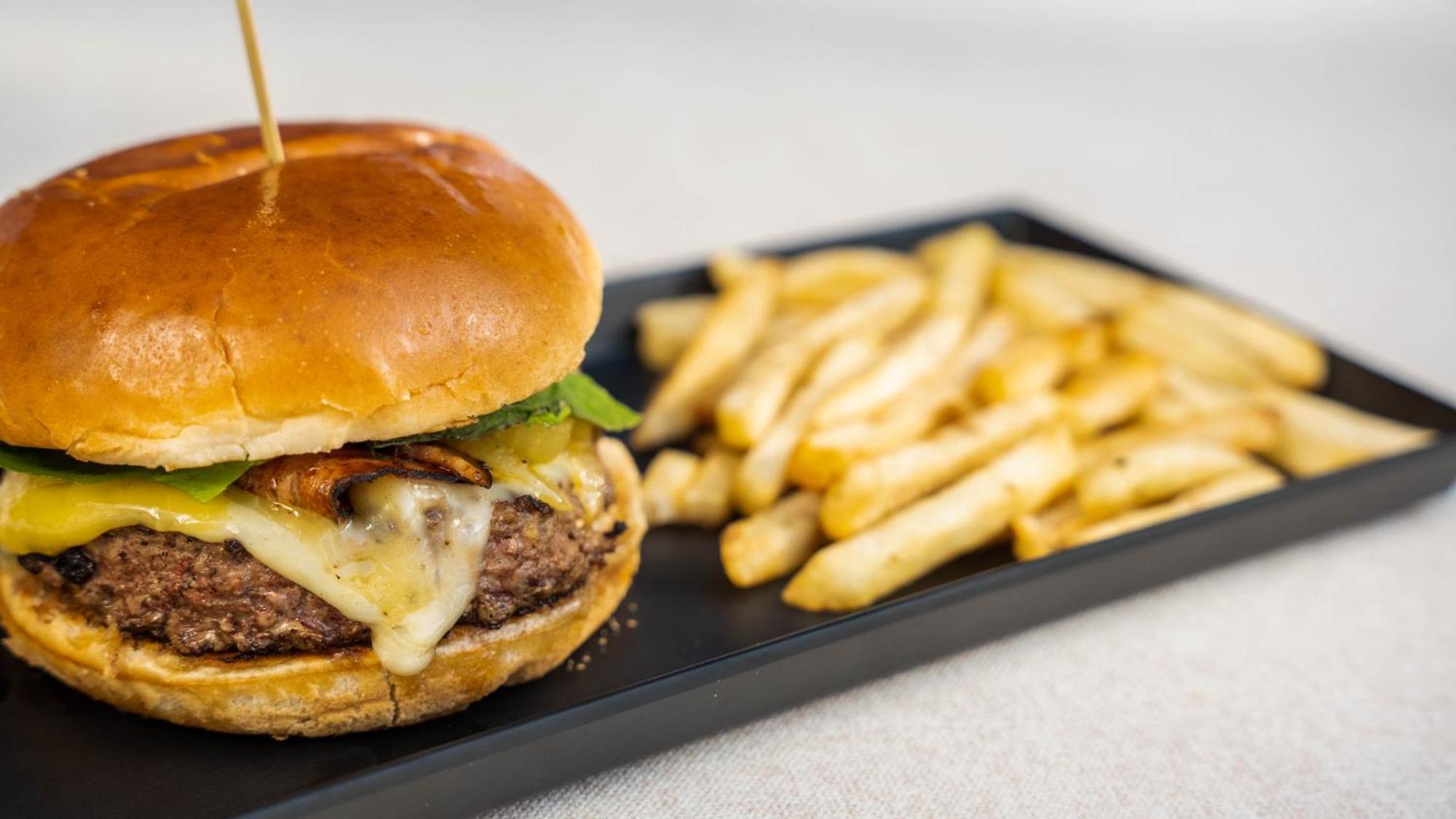 Castillete & Club Hotel