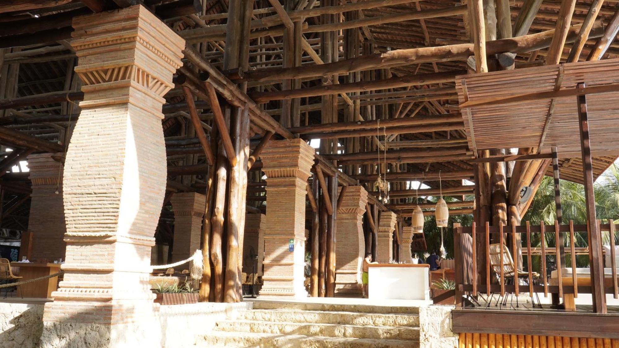 Hotel Castillete & Club *