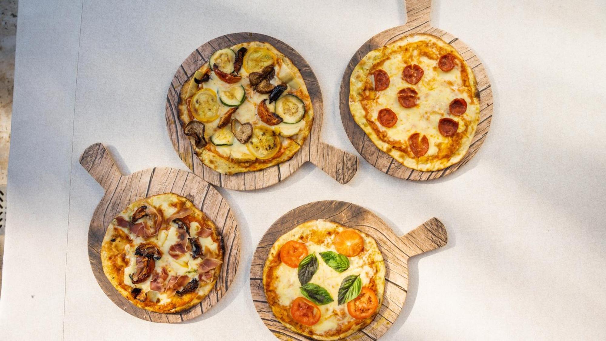 Castillete & Club Hotel Tierra Bomba