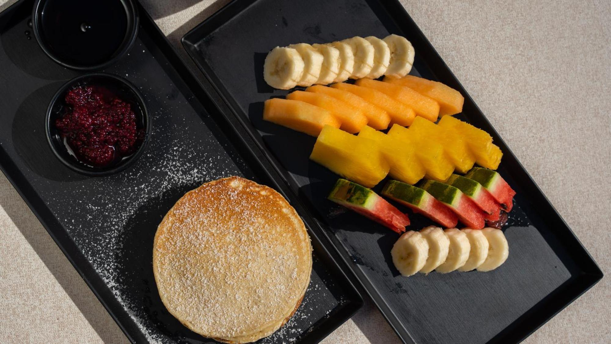 Castillete & Club Hotel