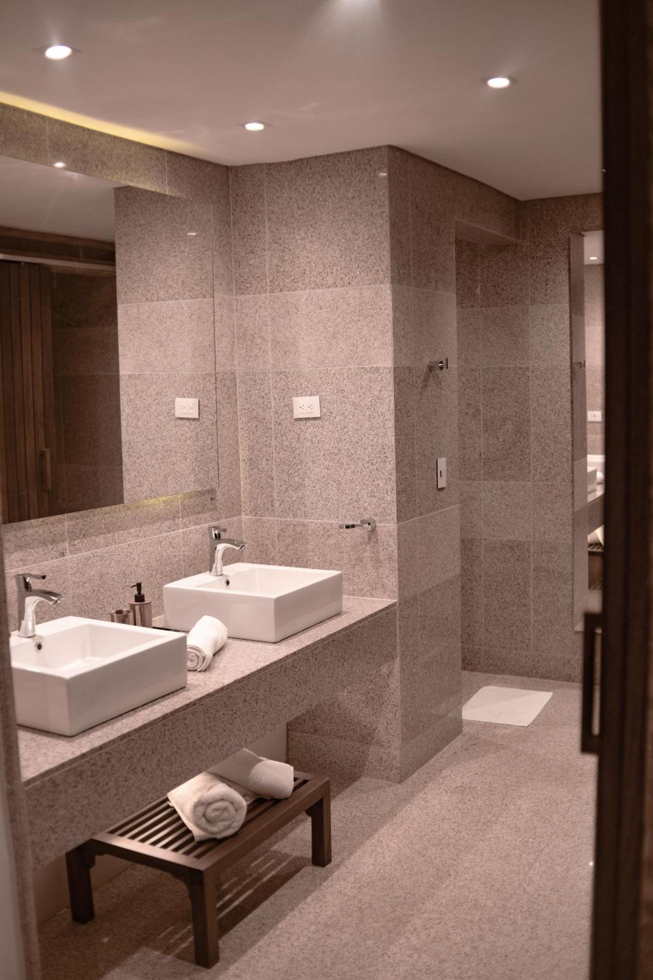 Hotel Castillete & Club