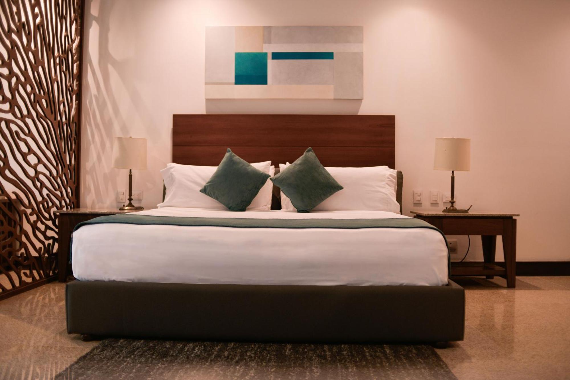 Castillete & Club Hotel