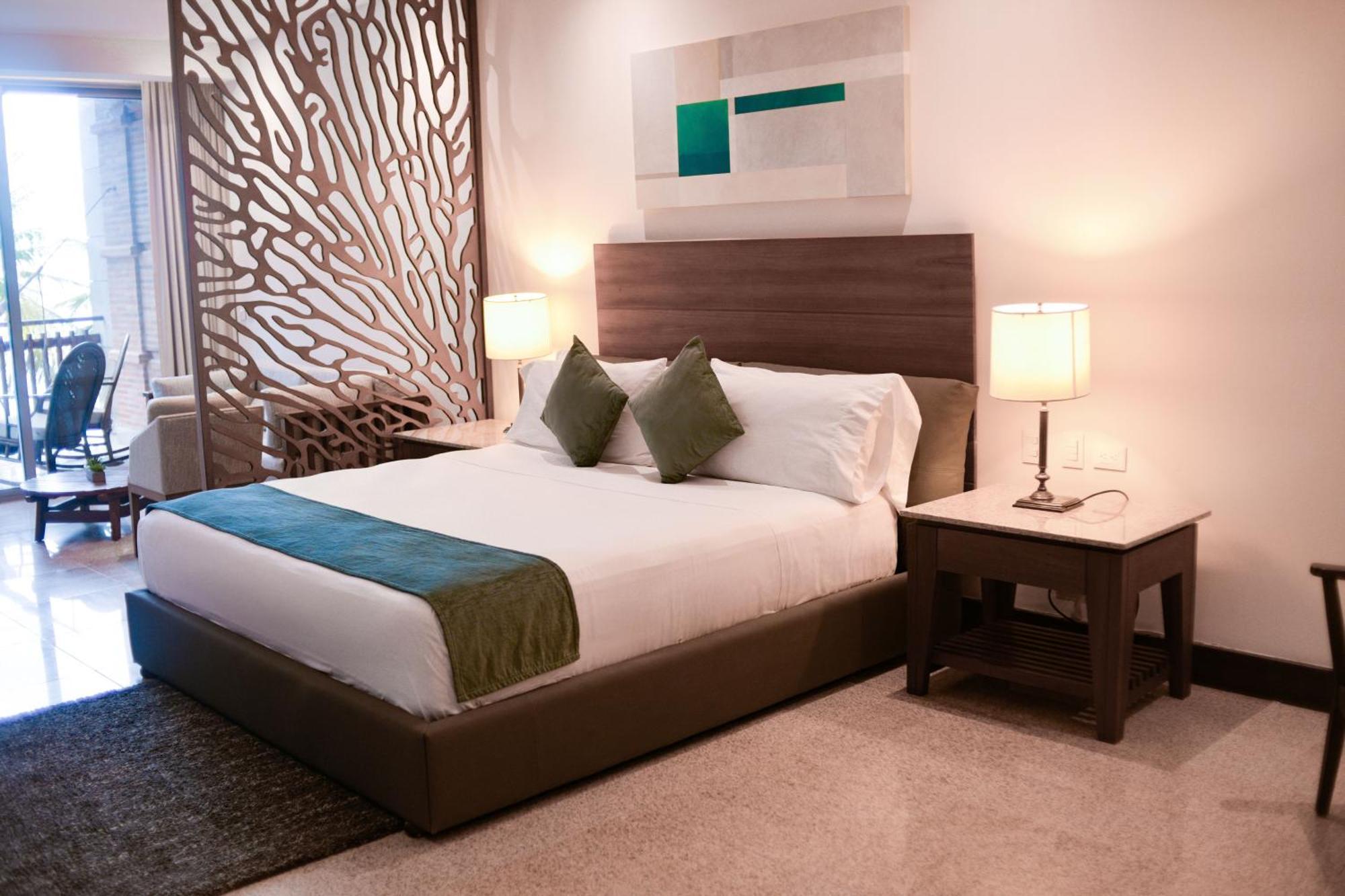 Castillete & Club Hotel *