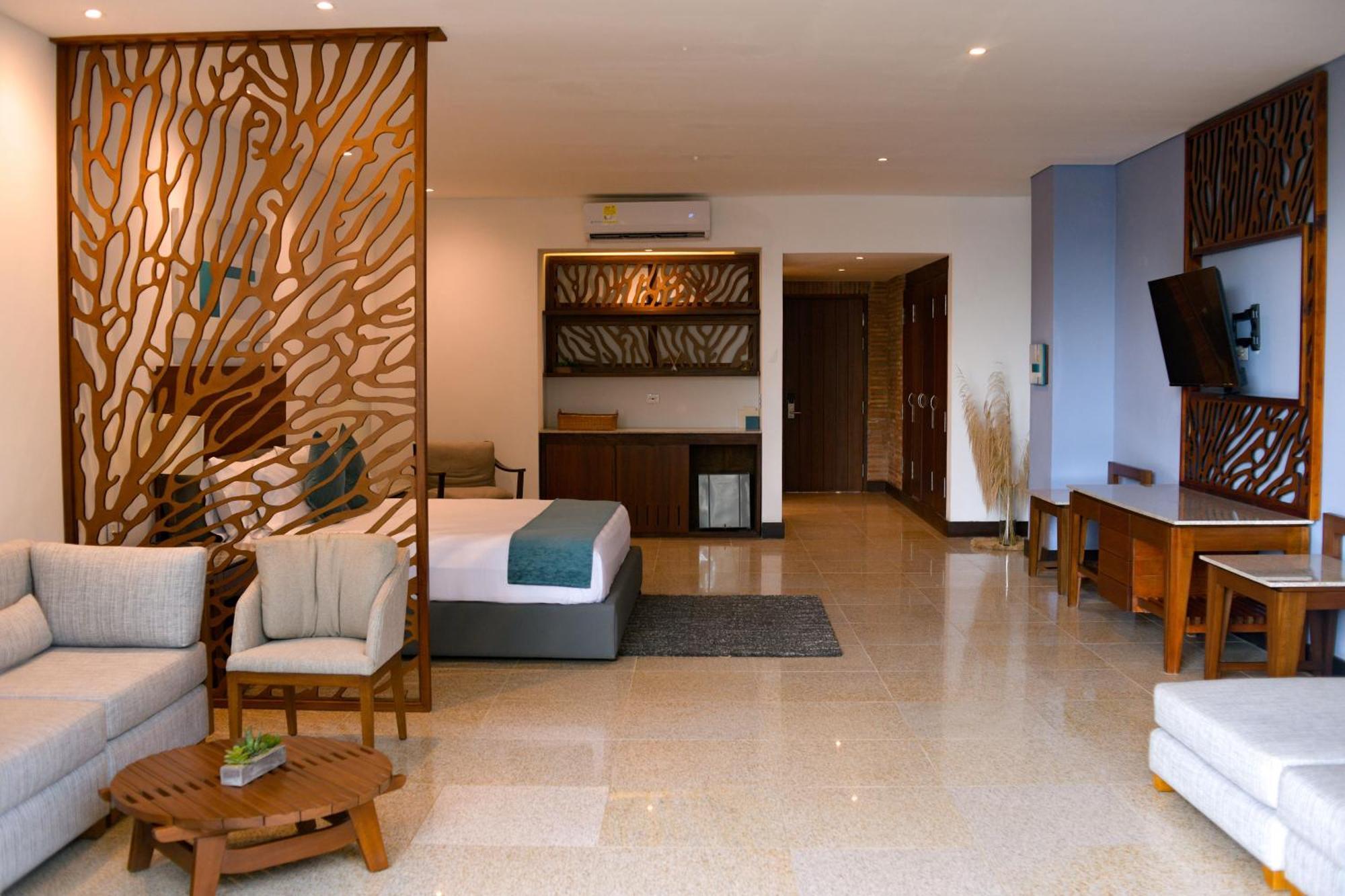 Hotel Castillete & Club *