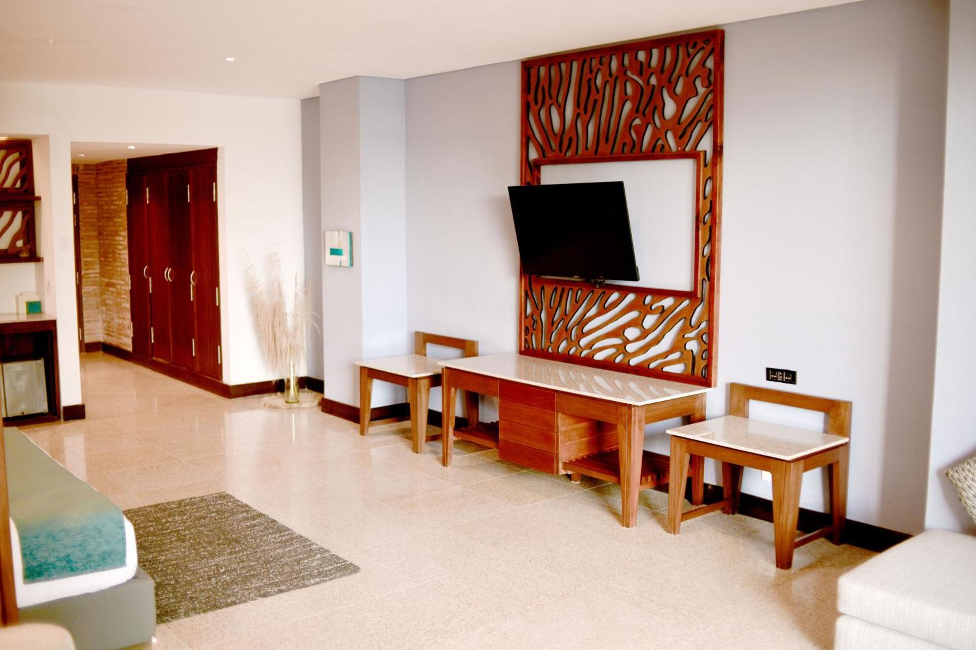 Castillete & Club Hotel