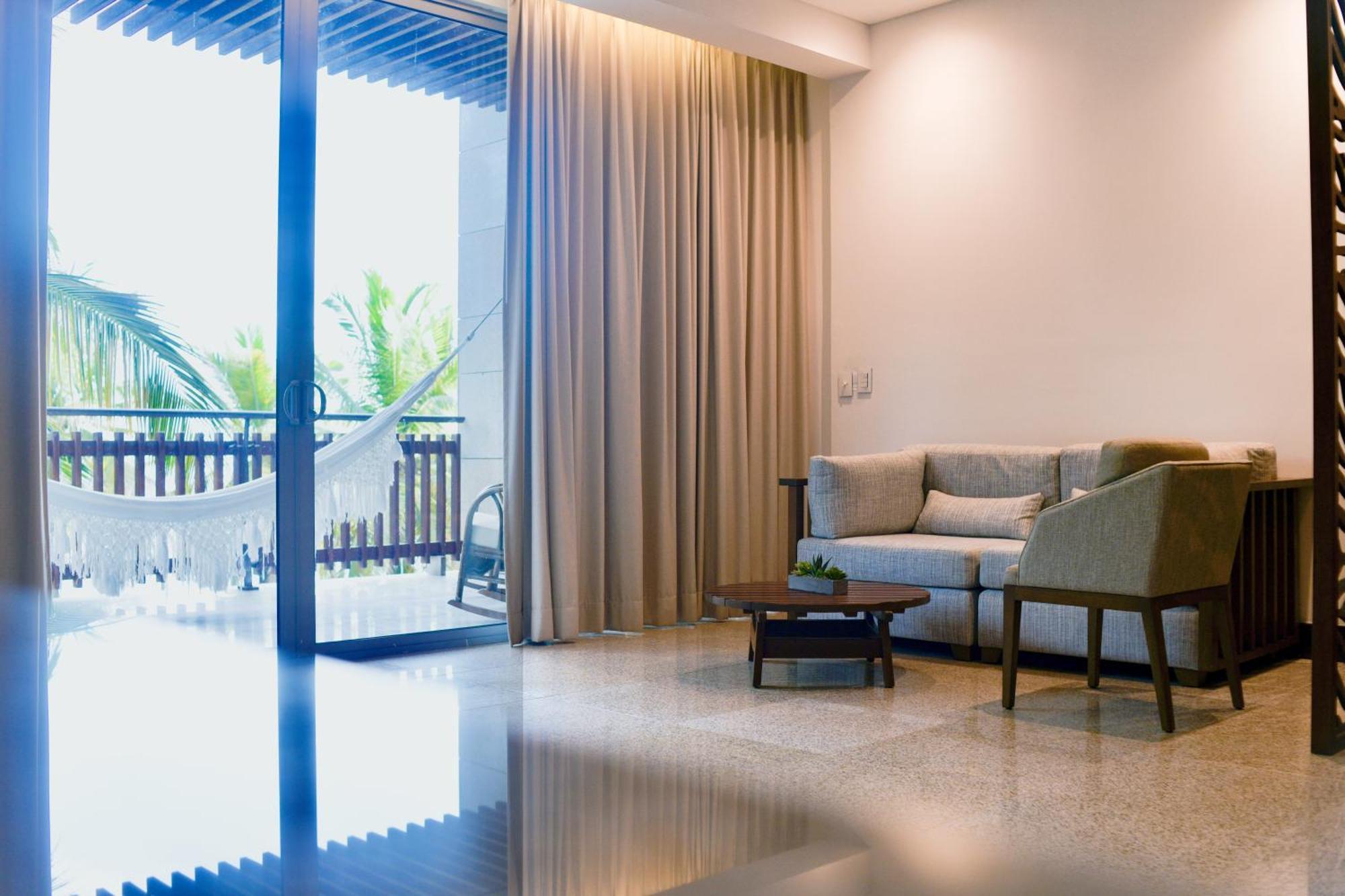 Castillete & Club Hotel