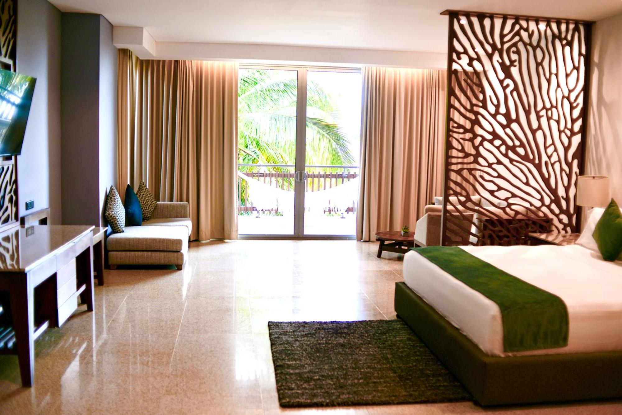 Hotel Castillete & Club