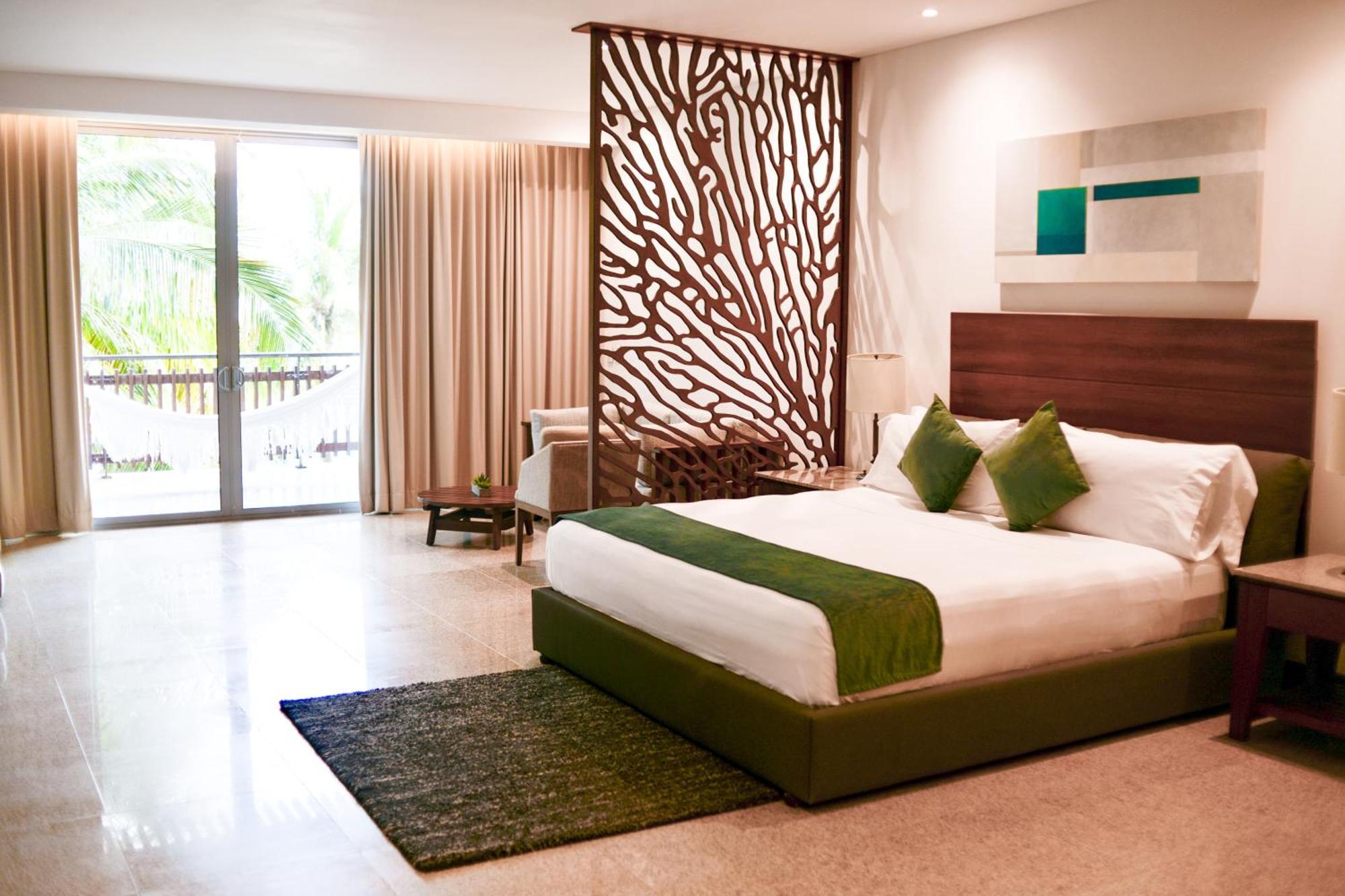 Hotel Castillete & Club