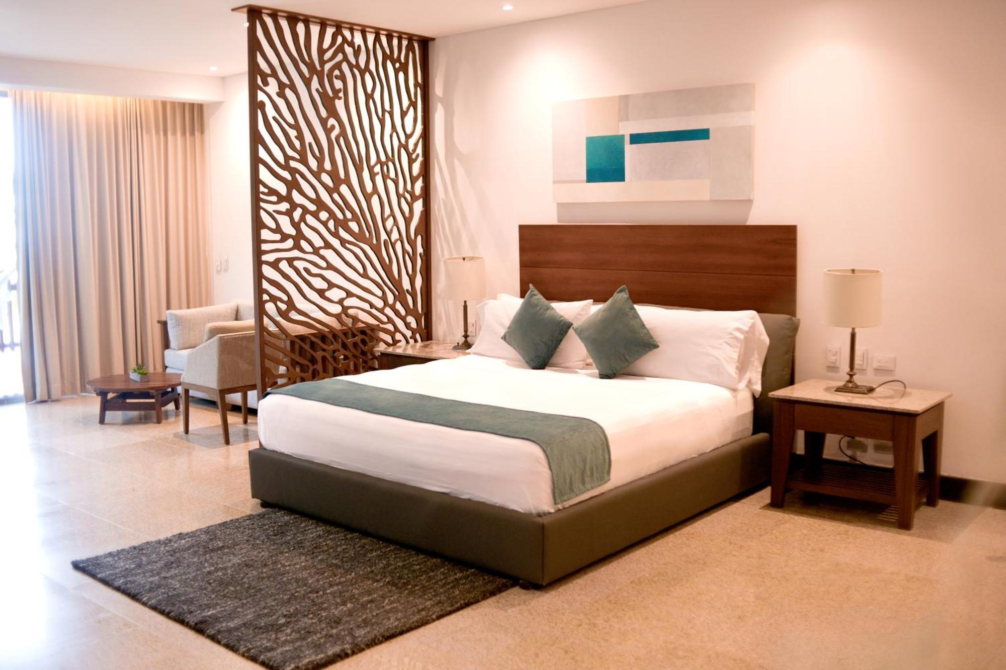 Hotel Castillete & Club *