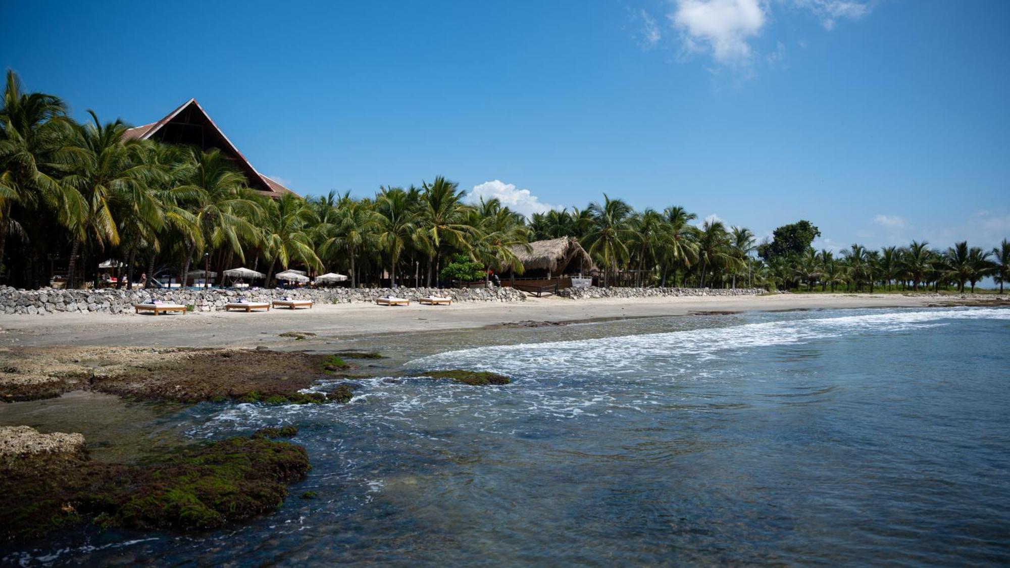 Castillete & Club Hotel *