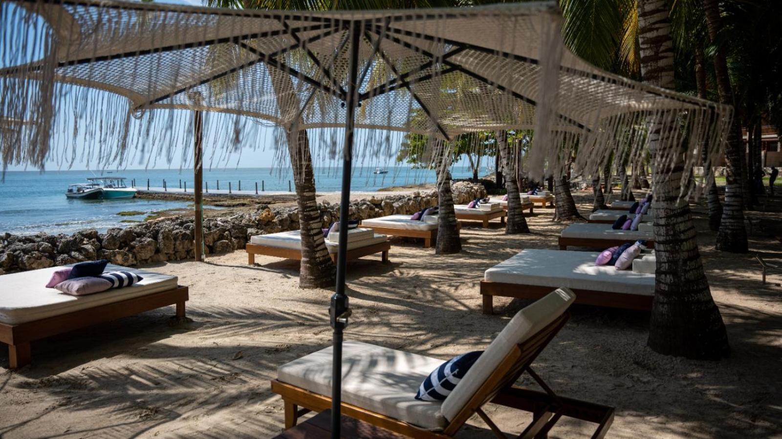 Castillete & Club Hotel